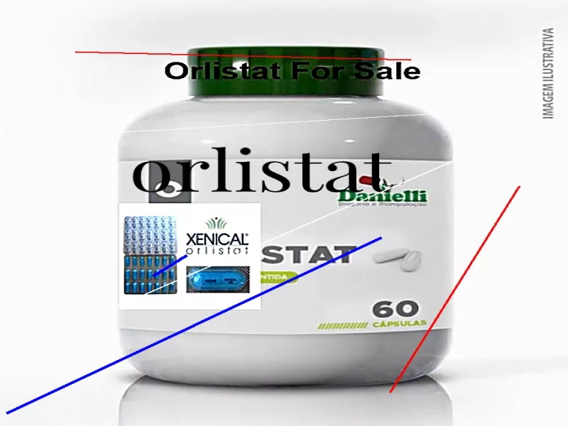 Orlistat sandoz pharmacie